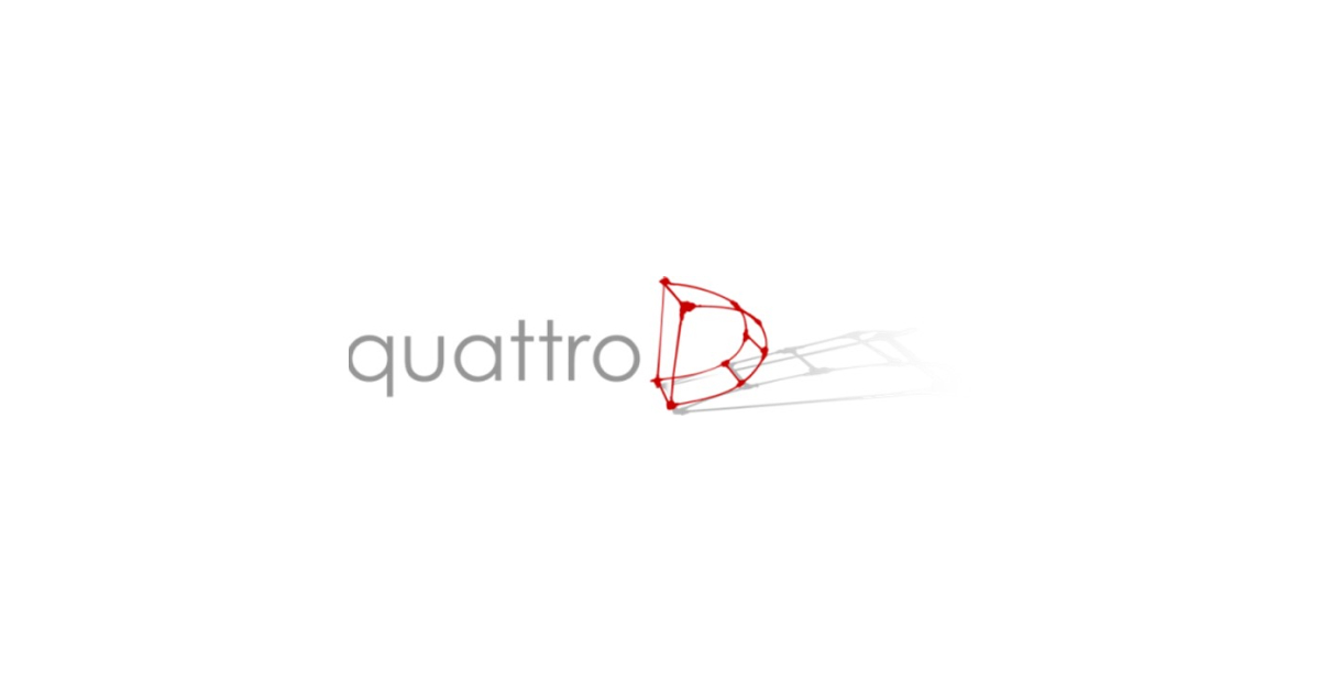 Quattrod Servicos e Suporte em Tecnologia Ltda